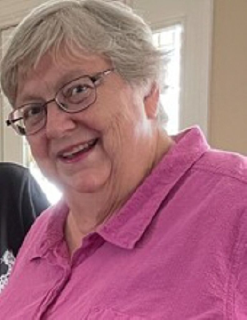 Brenda Beth Beauchamp Profile Photo