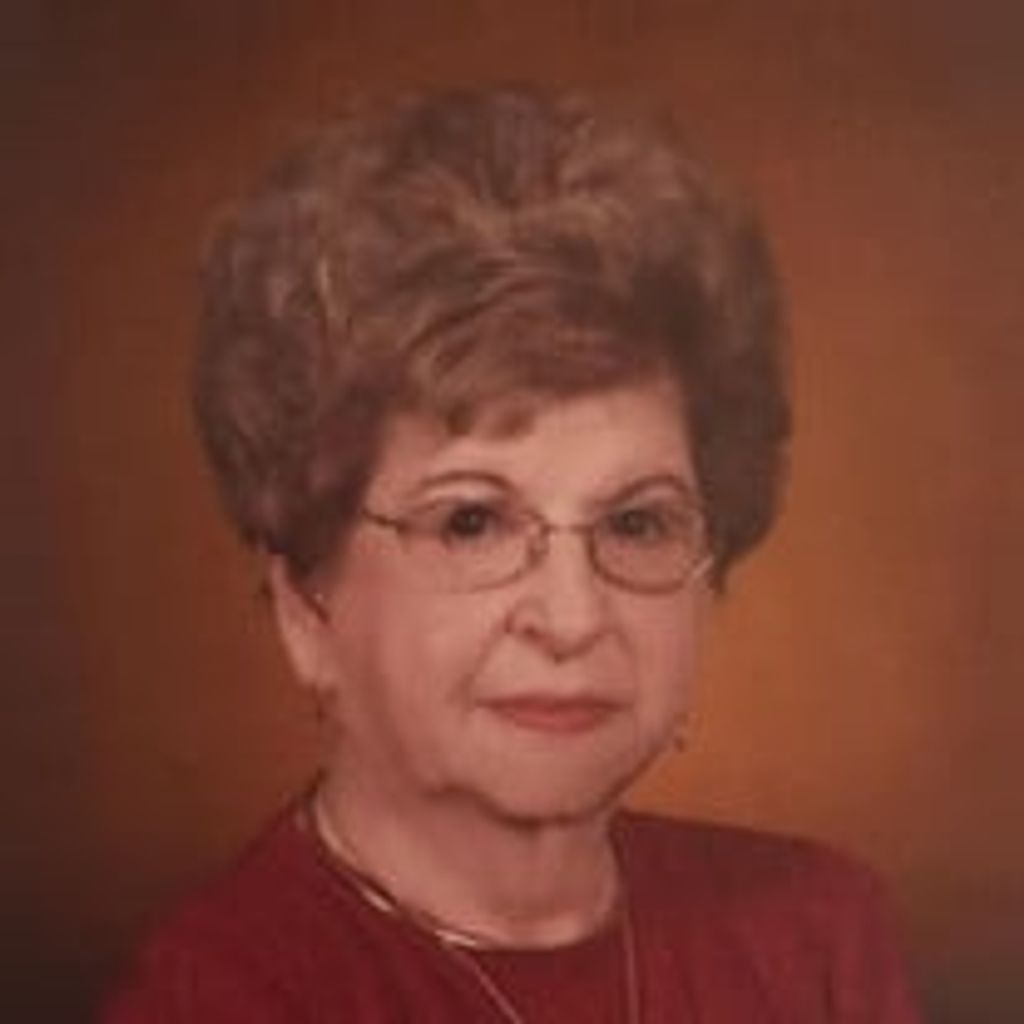 Mrs. Pansey Earline Pierce