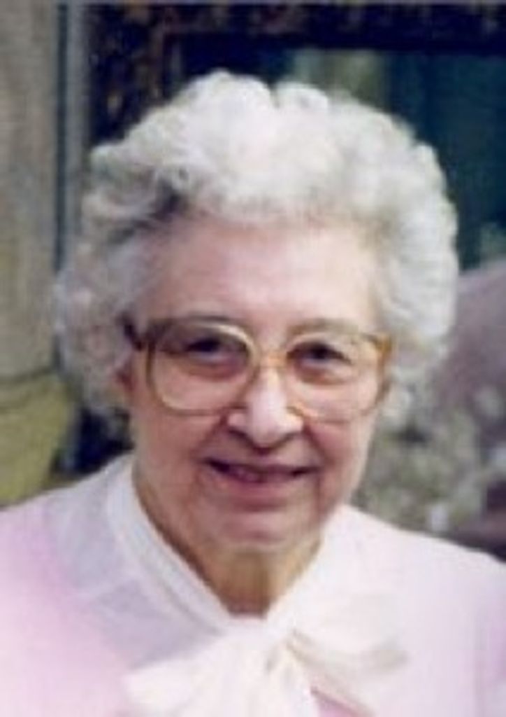 Agnes King