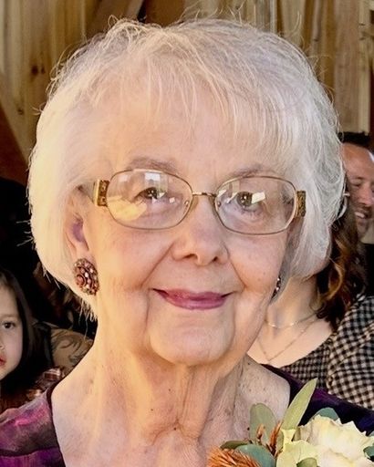 Frances Ann Price's obituary image