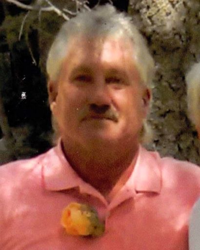 Timothy Leon Bowden's obituary image