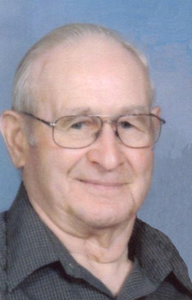 Norman "Normie" G. Ries Profile Photo