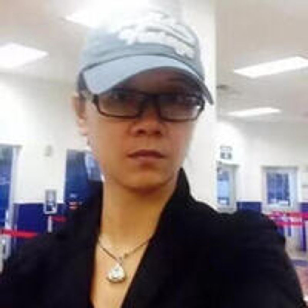 Ji Wen Yang Profile Photo