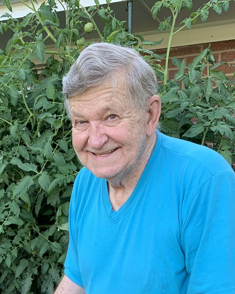 Raymond S. Williams Profile Photo