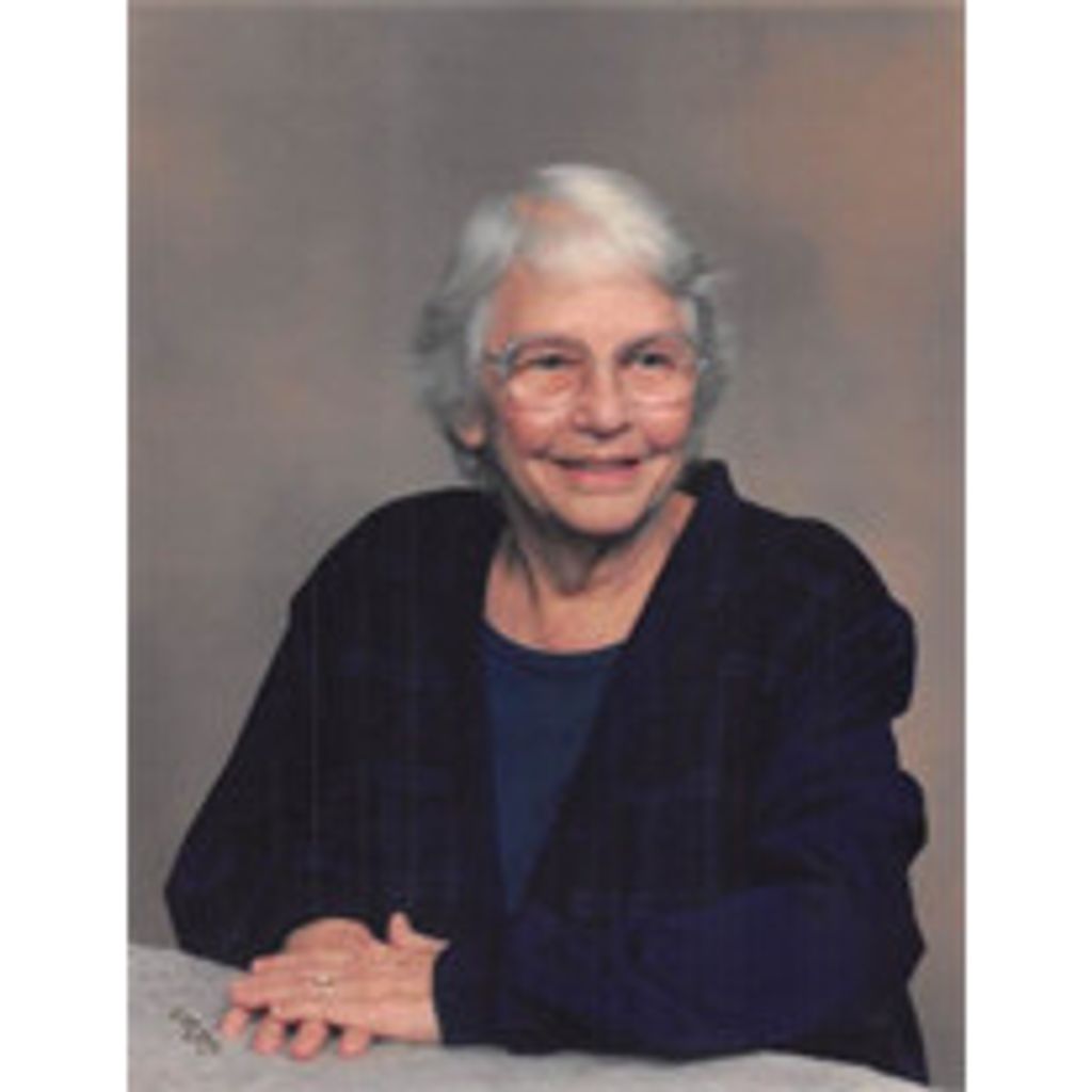 Edith M. Irwin Profile Photo