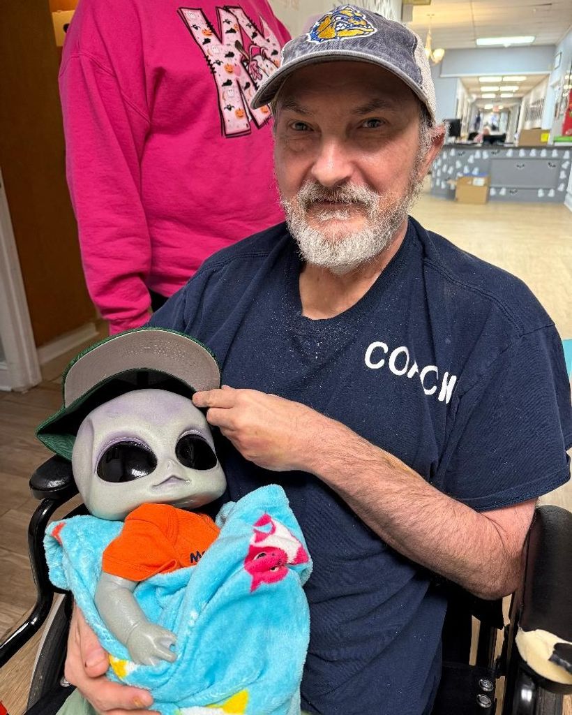 Steven A. Poynter Profile Photo