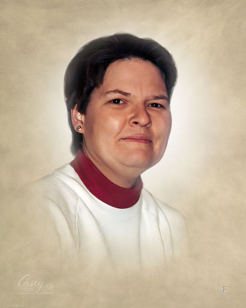 Ms. Cathryn Phillips Profile Photo