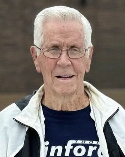 Thomas Duayne Moore Profile Photo
