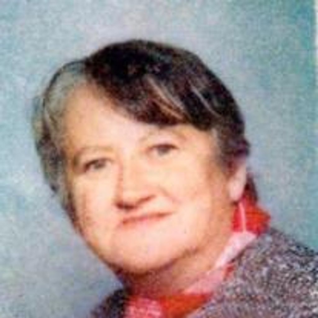 Barbara F Patton