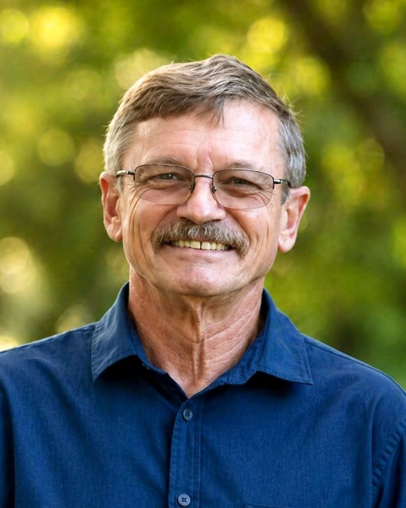 Scott L. West Profile Photo