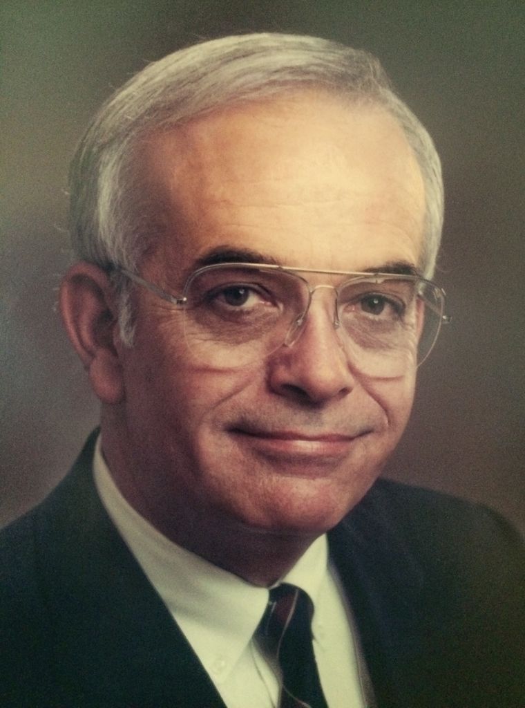 Irvin Gregory