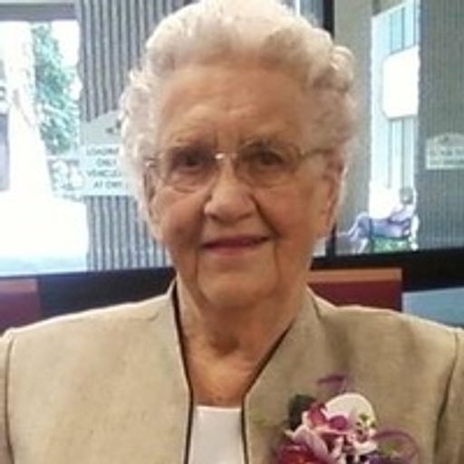 Cecilia Kologi Profile Photo