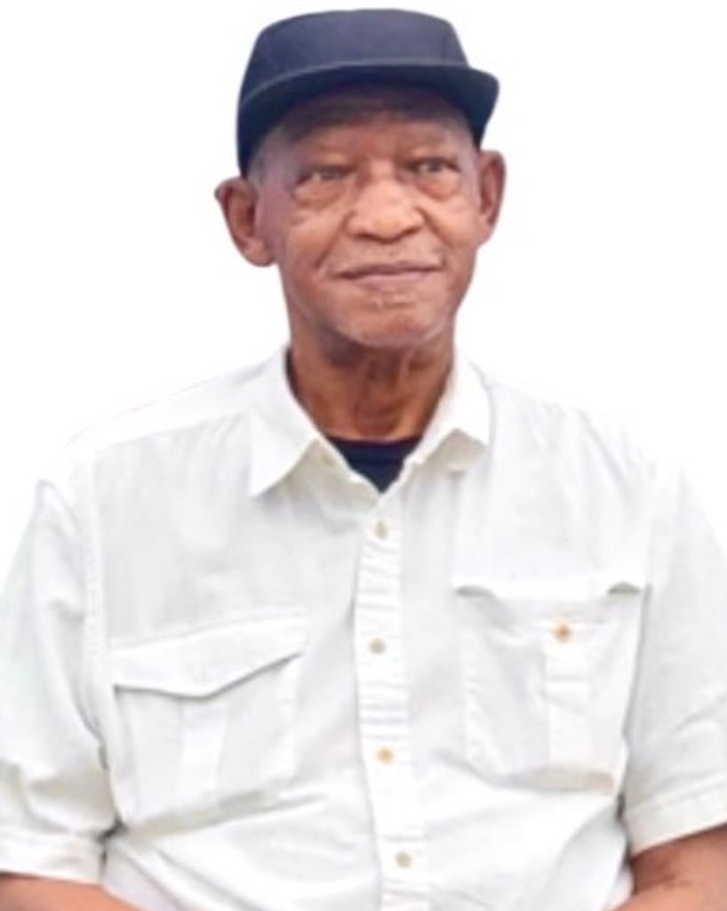 James "Bud" Shinholster