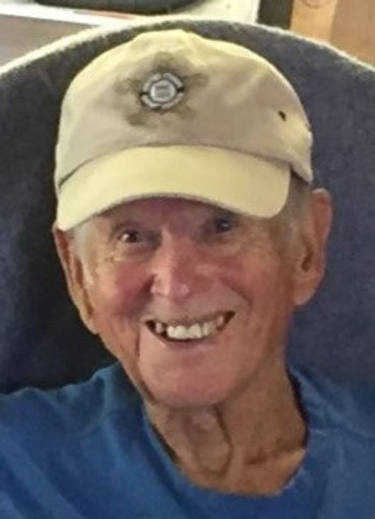 William H. Tillia Jr.