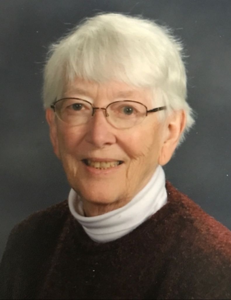 Gretchen Florizel Versteegt