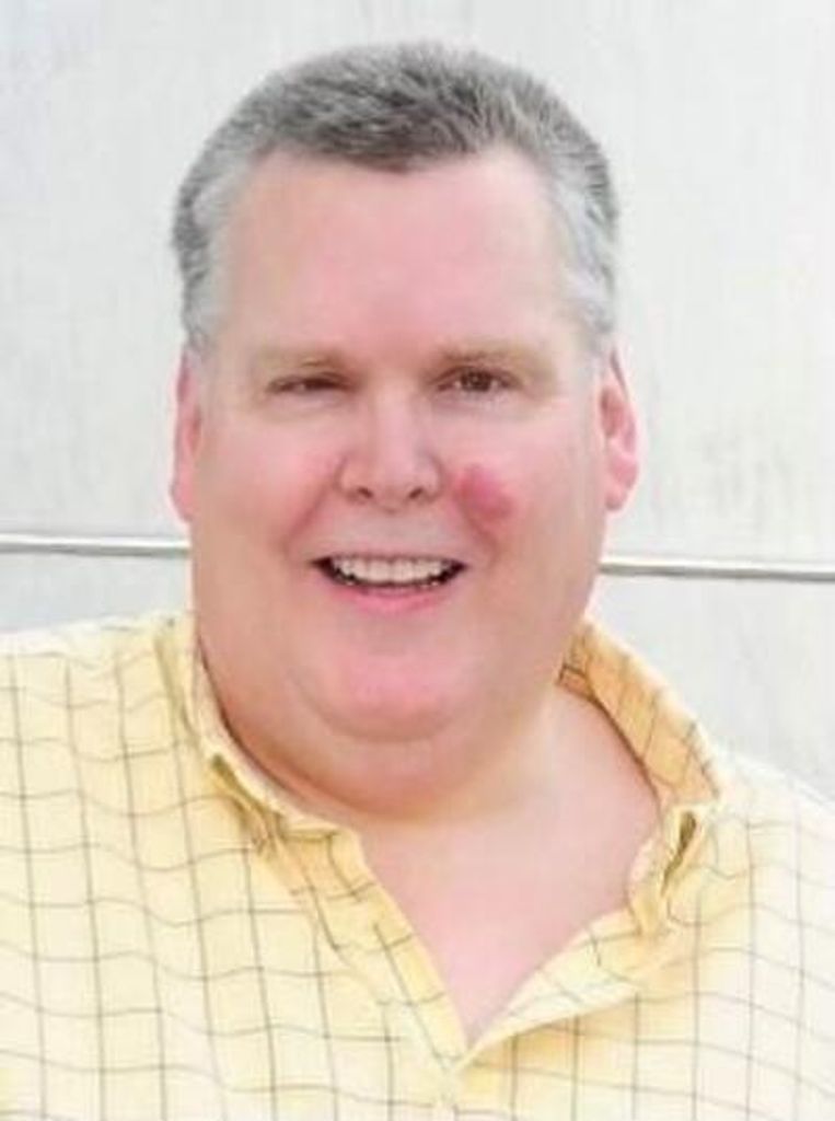 Mark David Berry Profile Photo
