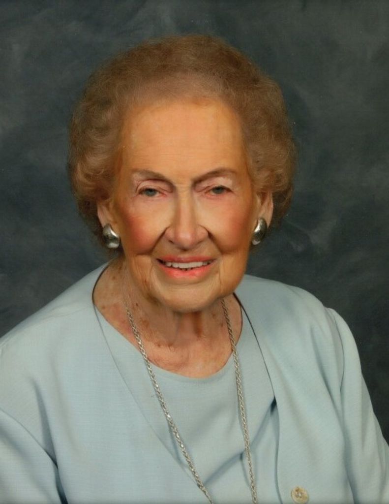 Jane (Simpson)  Beall