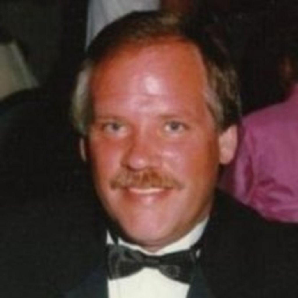 Robert Curtis Evans