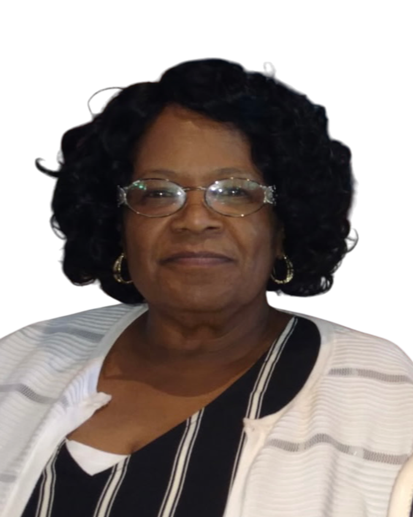 Pastor Linda Butler