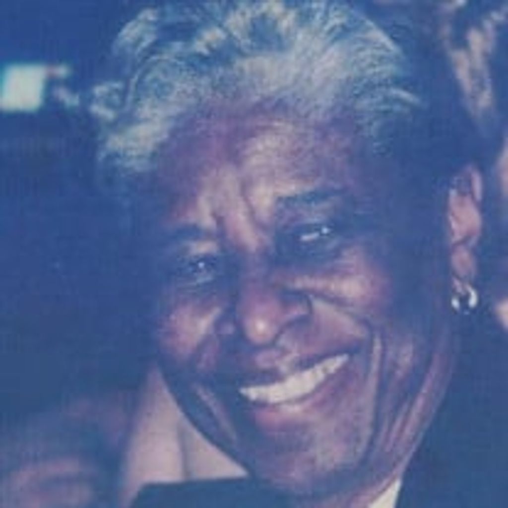 Mary E. Strother