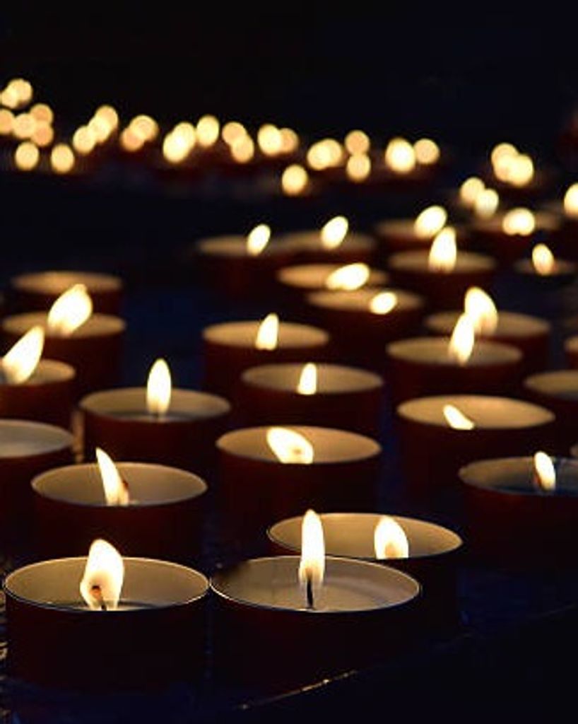 John Gaines Profile Photo