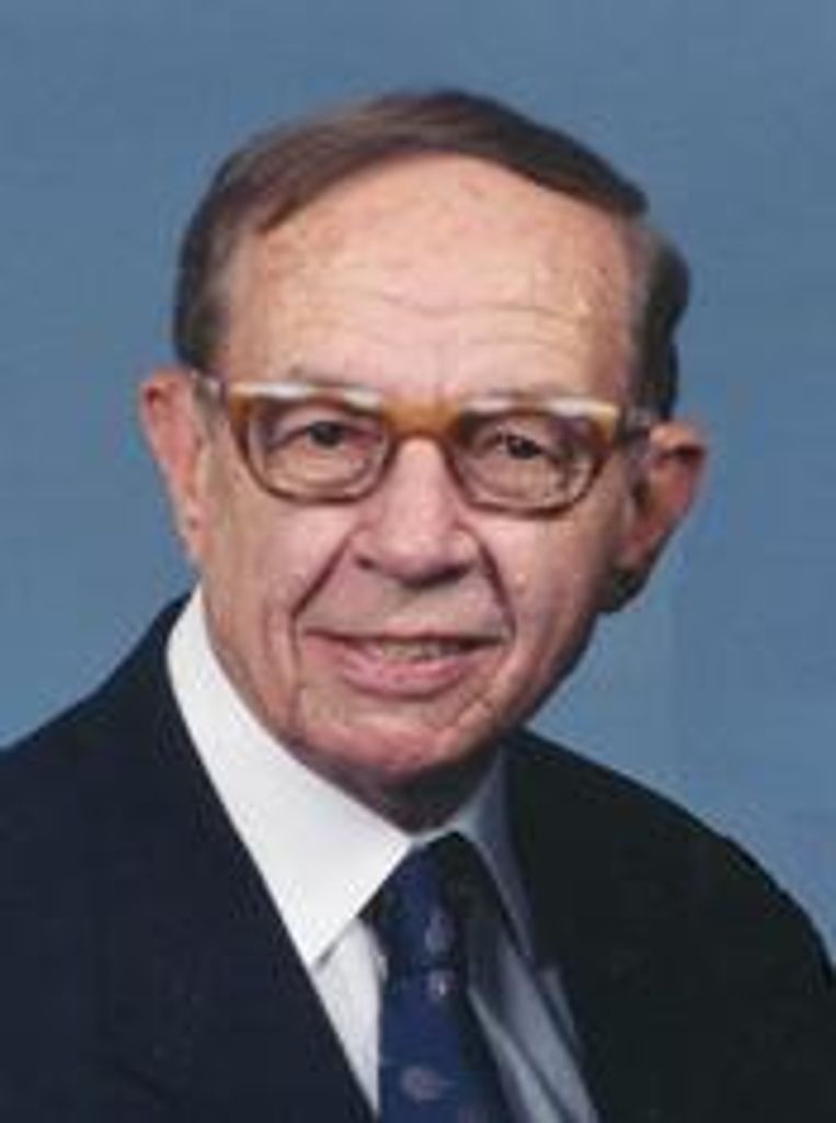 Kenneth G. Forrer