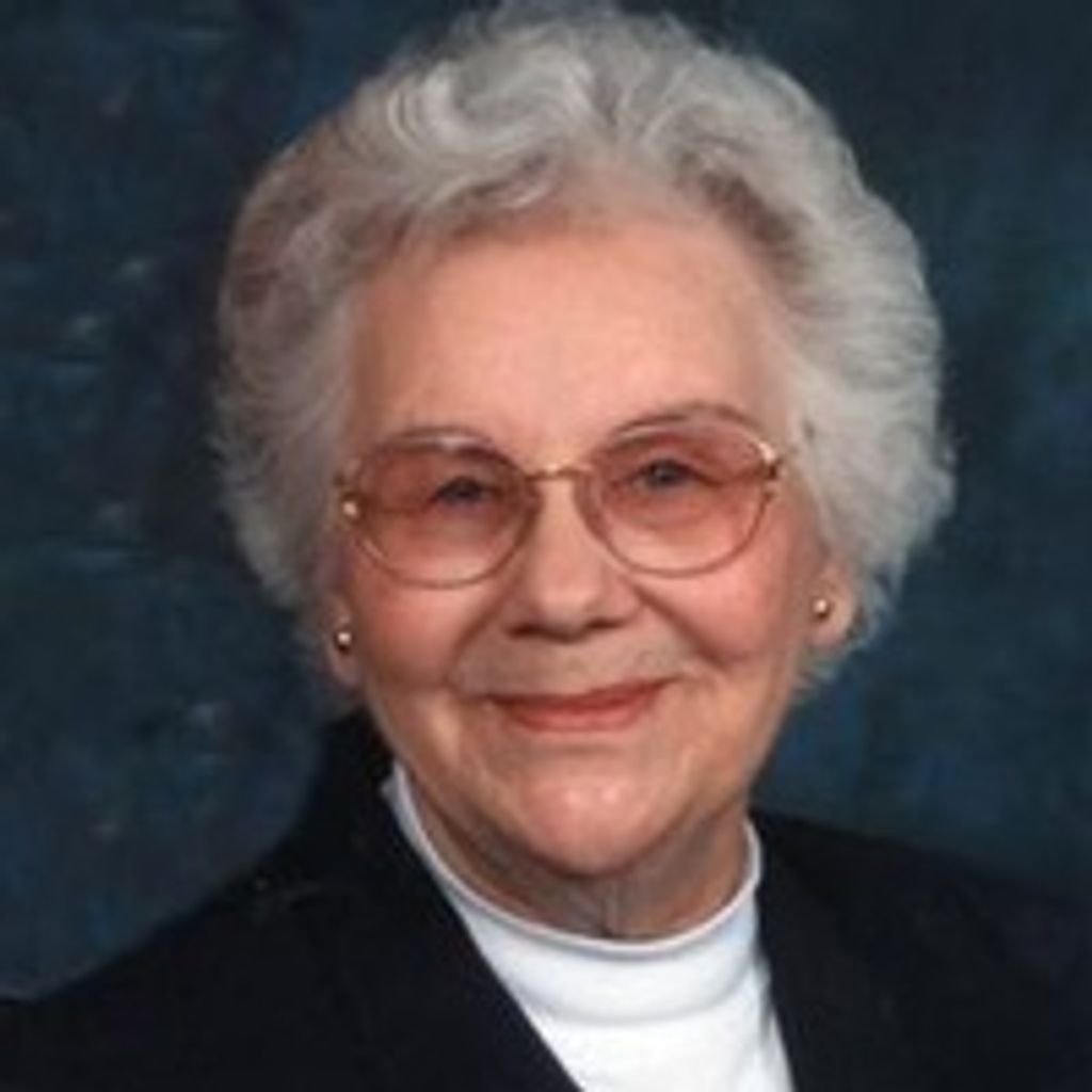 Christine  Berrong Langston