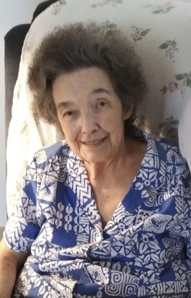 Edith Ann Valentine Profile Photo