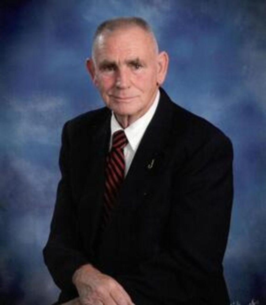 Larry Edward Quarles Sr.