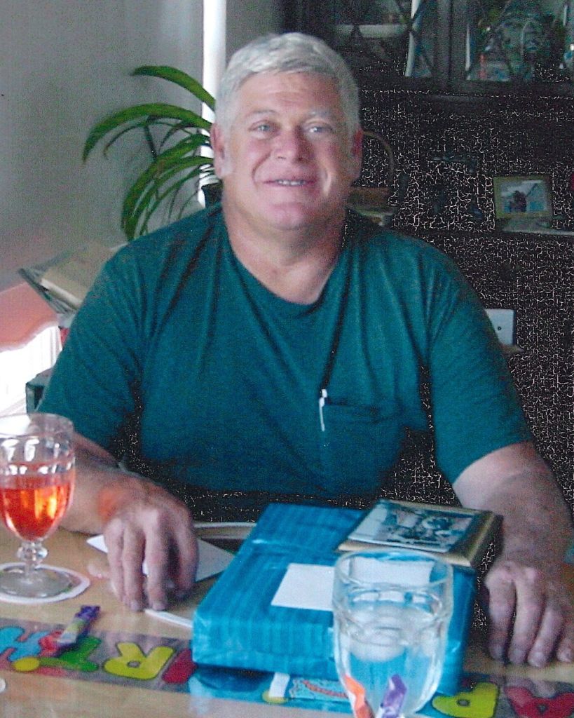 Richard A. Jordan