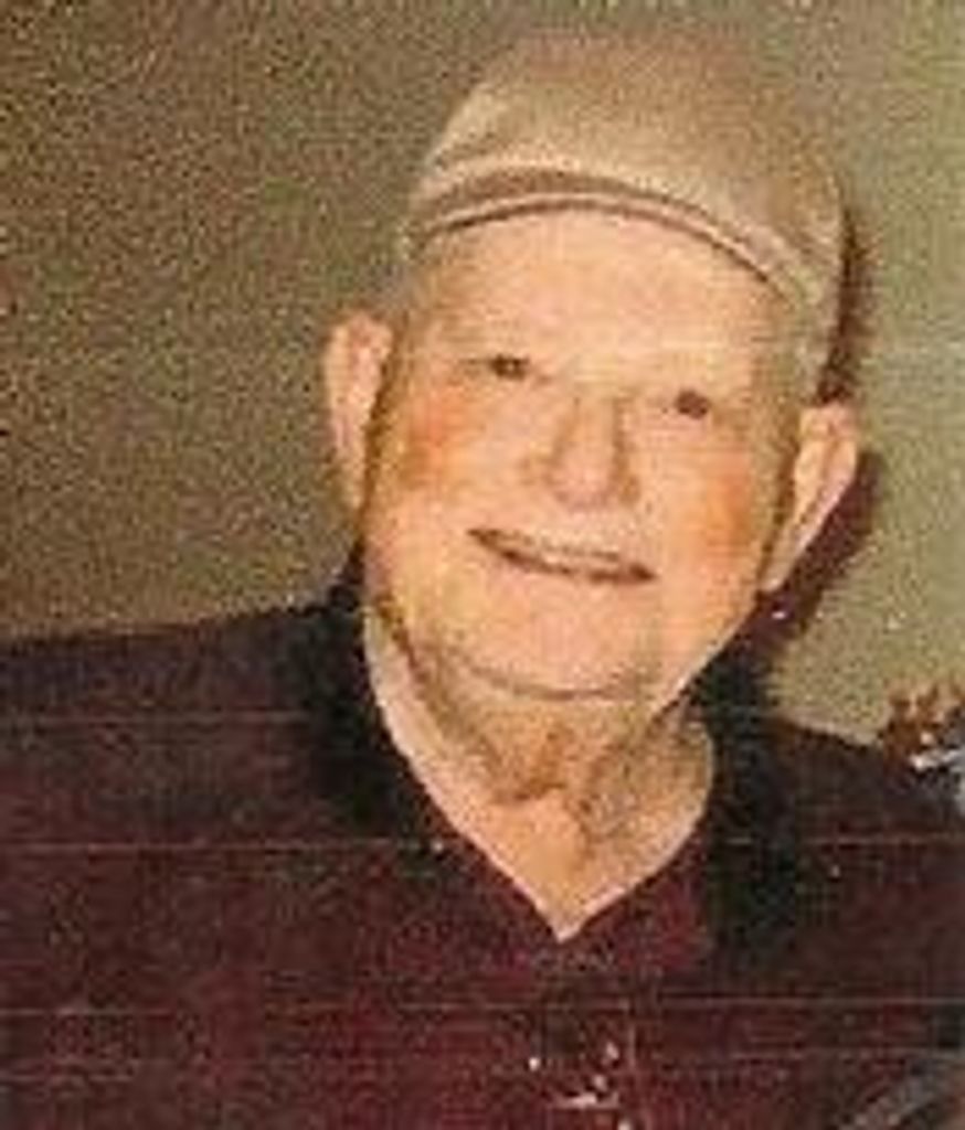 Edward Rush Profile Photo