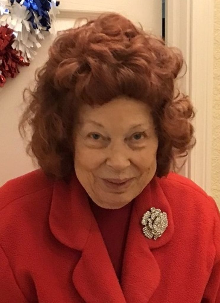 Merlyn Allen Profile Photo