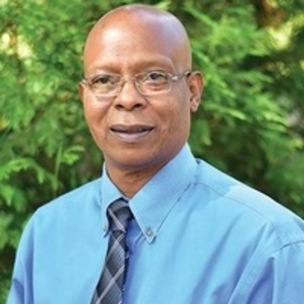 Rev. Bryan E. Cox, Sr.