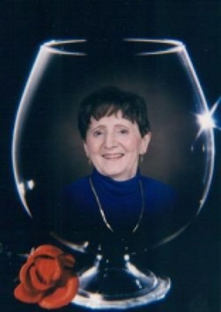 Paule-Angele Theriault