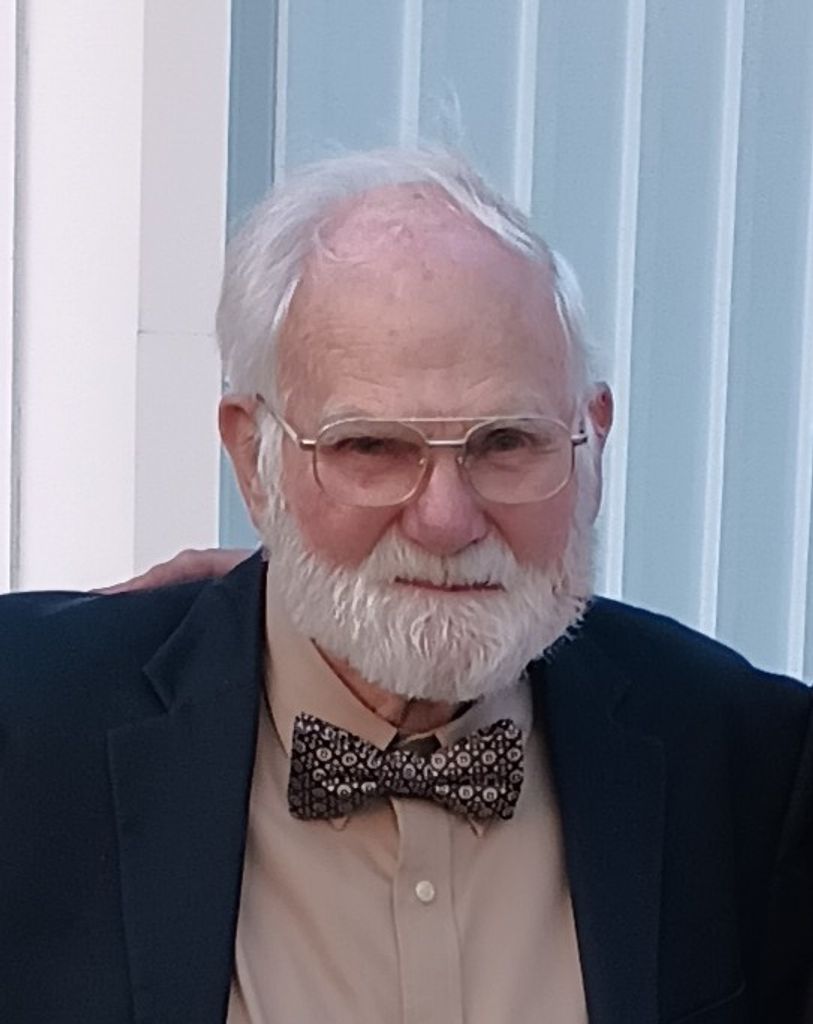 Richard "Dick" Herman Hanson