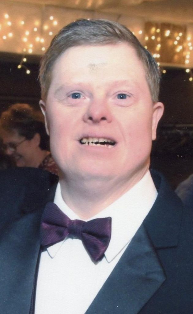 Joseph D. Fedorak