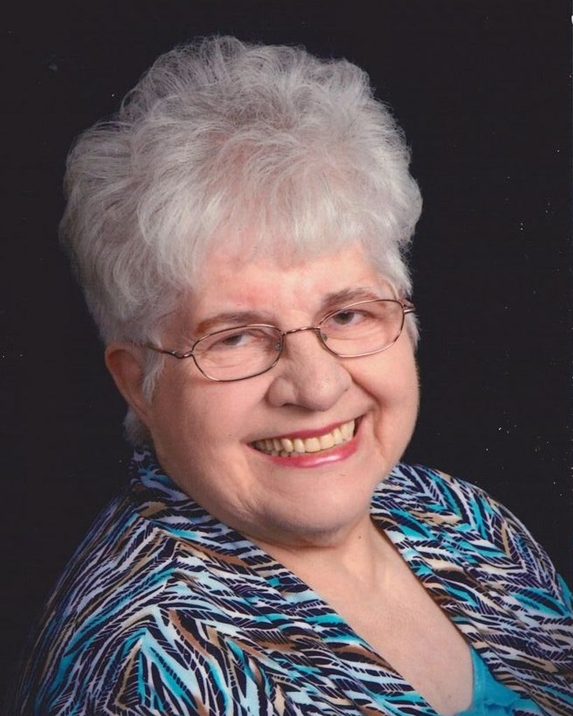 Maureen Rose Pittner Profile Photo