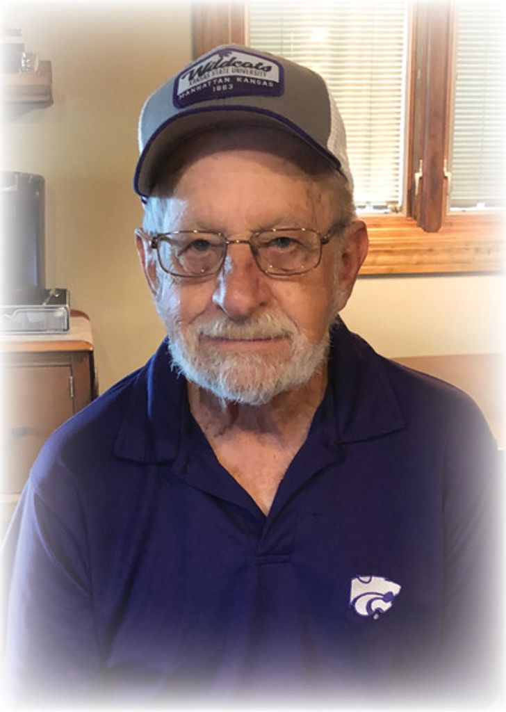 Ronald "Ron" Dehaan