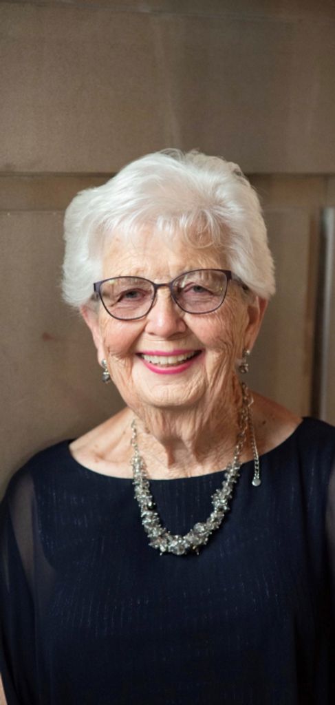 Eleanor L. (Thomas)  Delfino