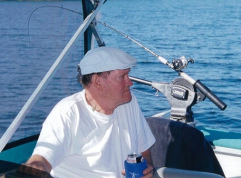 Ronald Gene Sharp