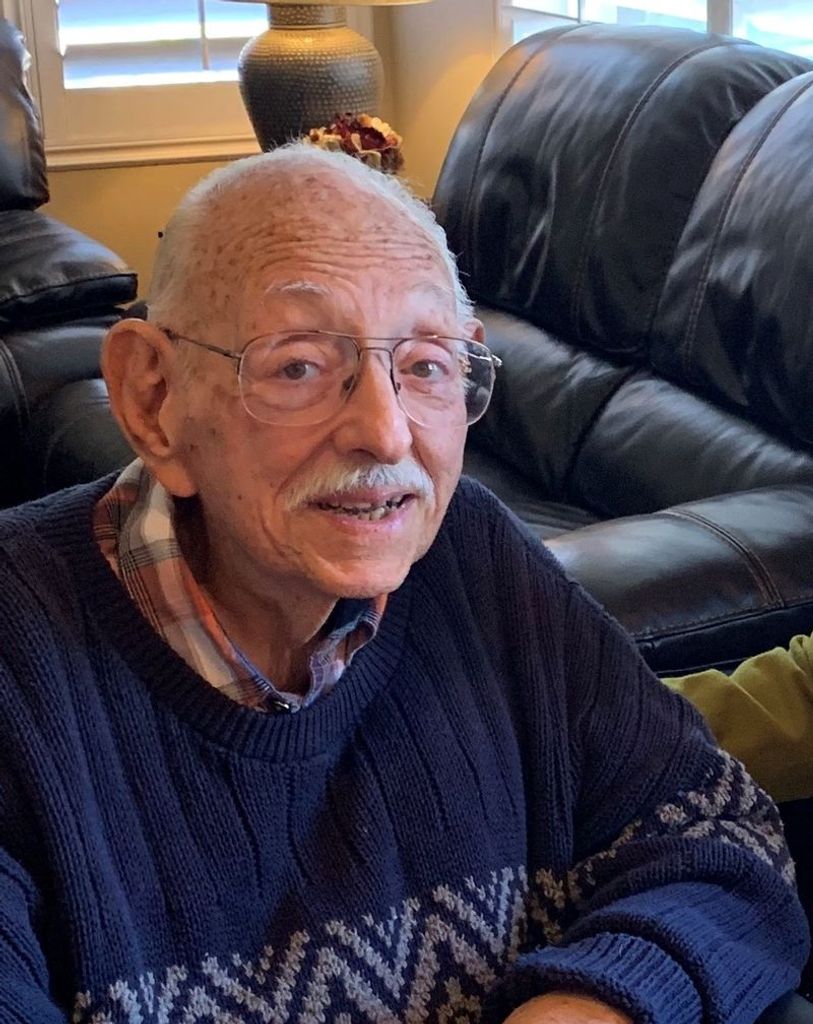 Ronald Burton Schain