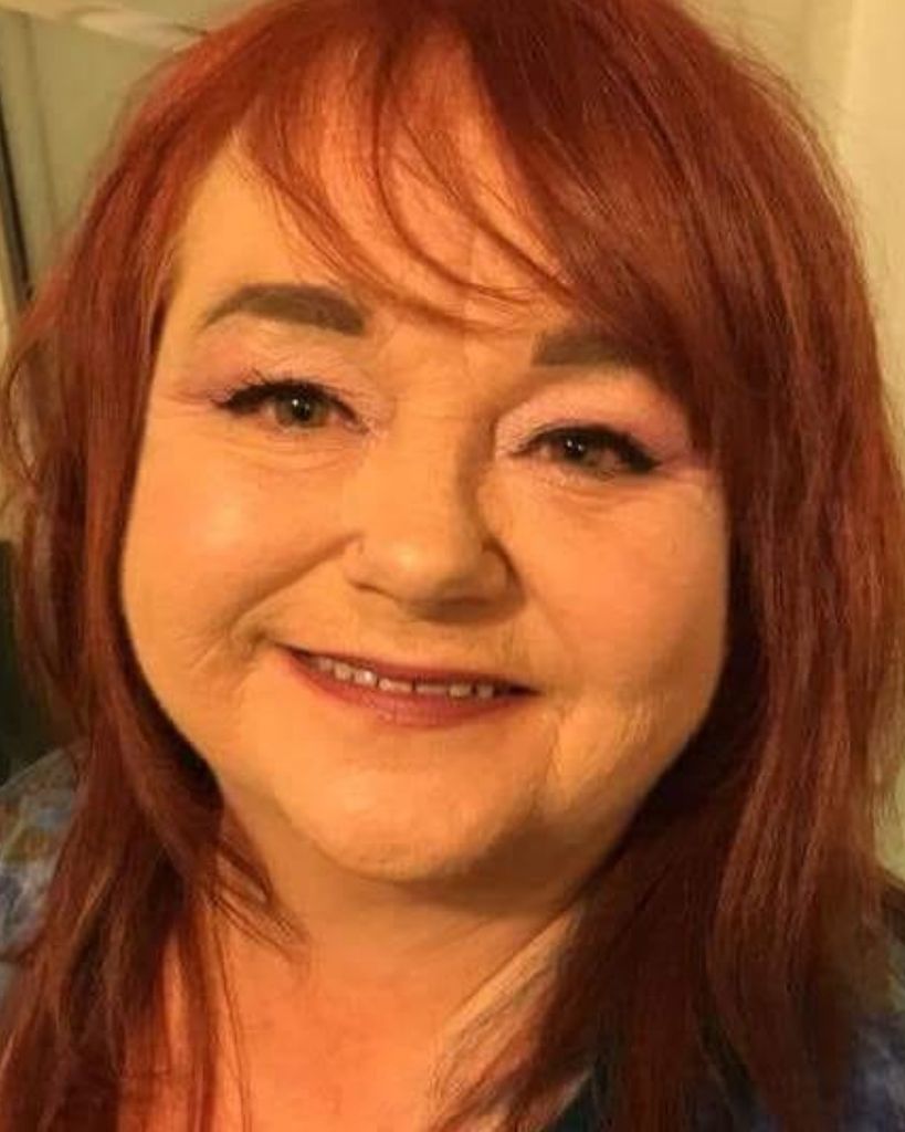 Teresa Deanne Mosier