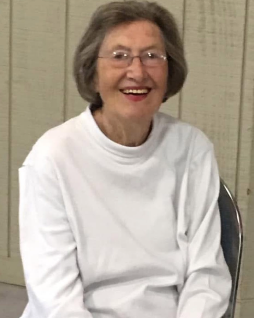 Faye Oswalt Profile Photo