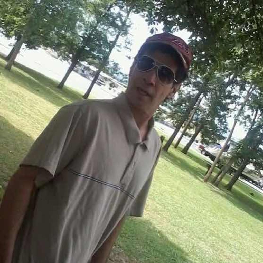 Merrill Fisk Hutchinson Jr. Profile Photo