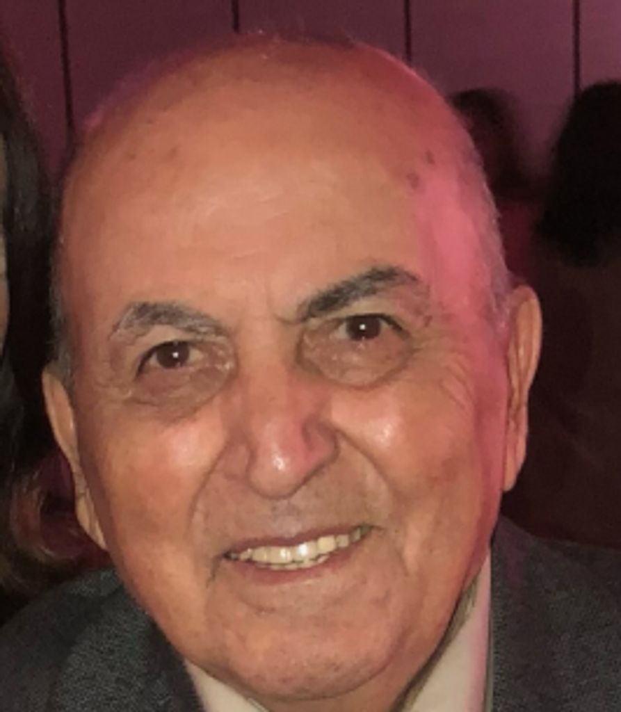 Frank Lasalandra Profile Photo