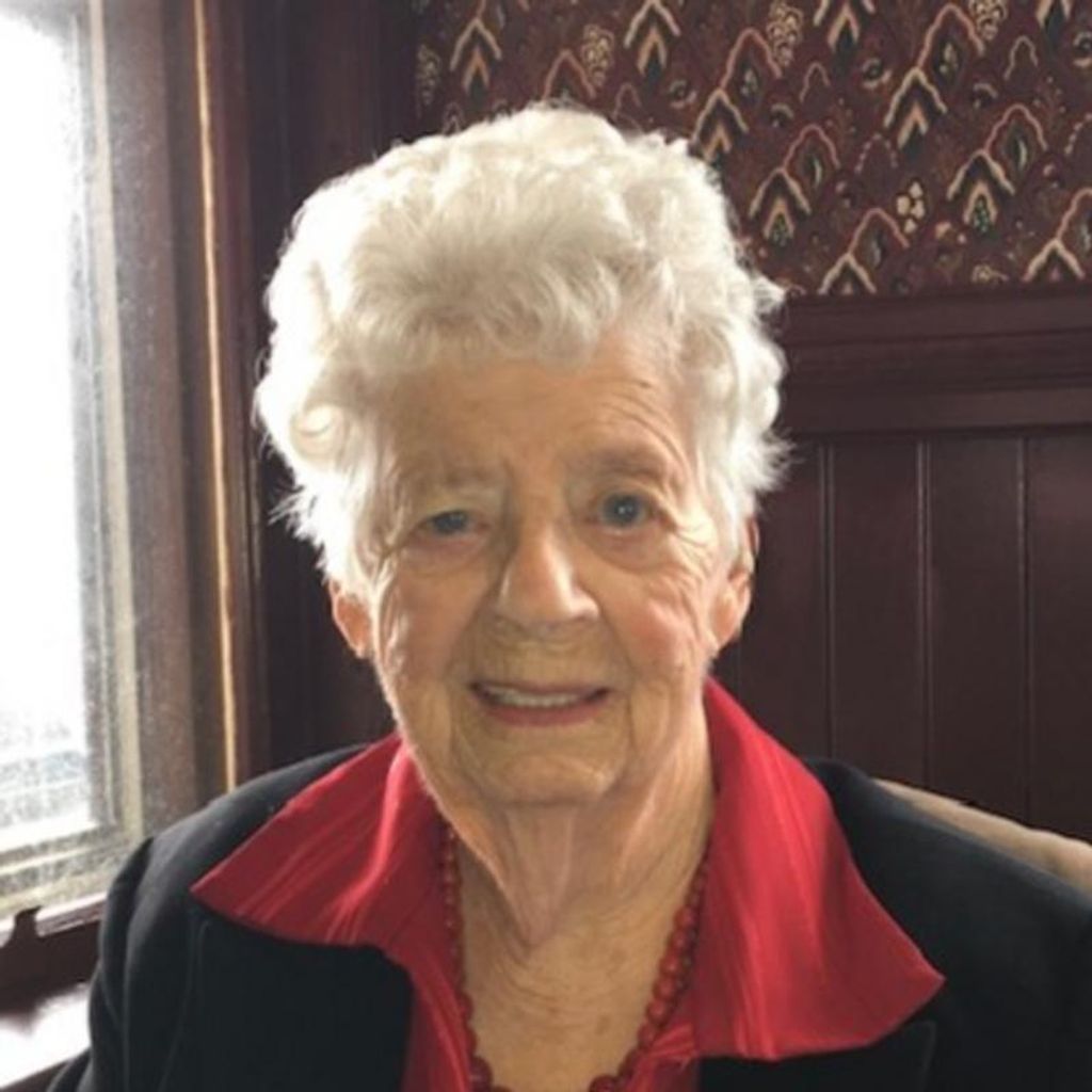 Isabelle M. Redden Profile Photo
