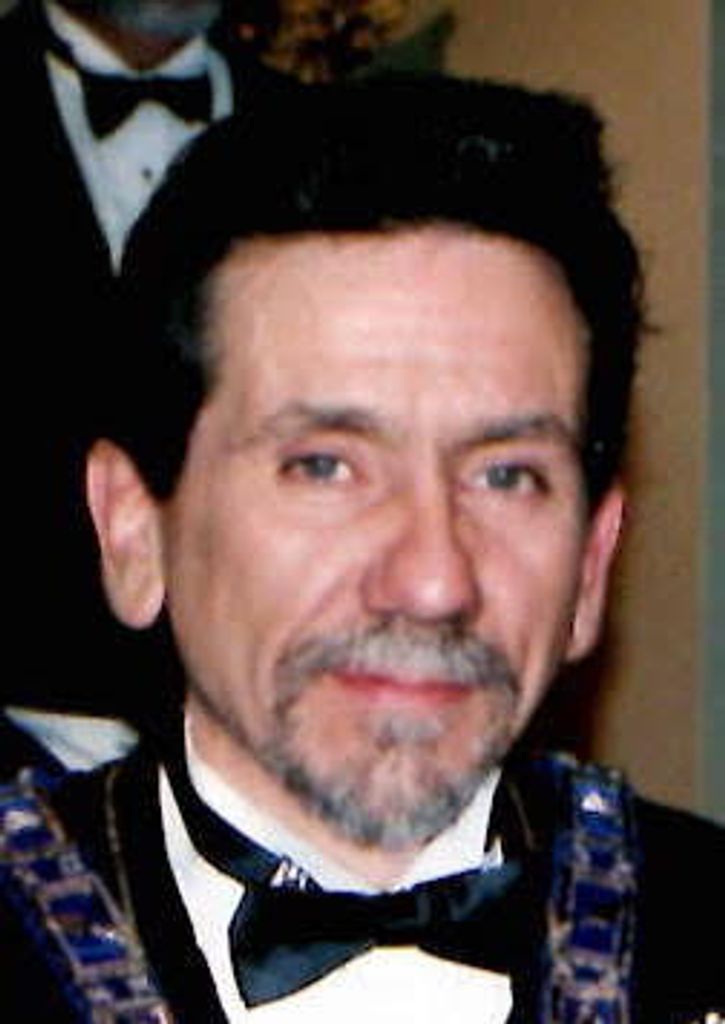 Robert Arnold Early