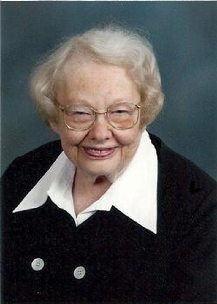 Norma Gene Barnwell Waugh Profile Photo