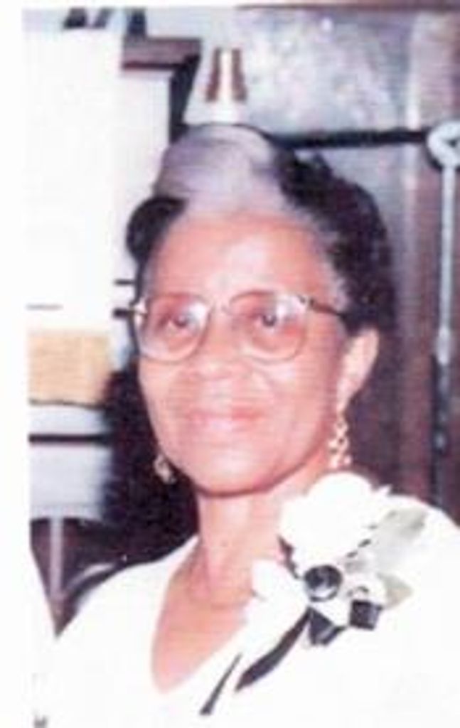 Nancy Catherine Robinson Profile Photo