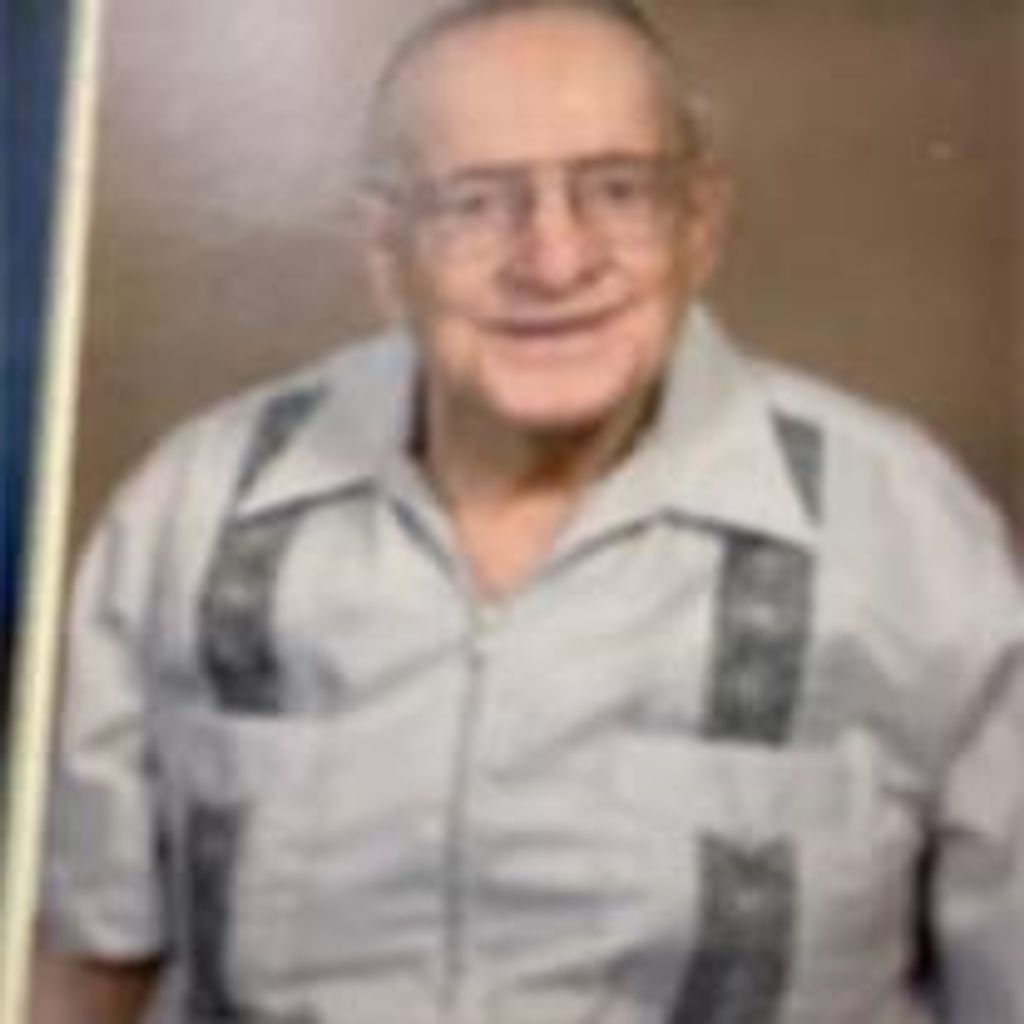 Henry W Webster Profile Photo